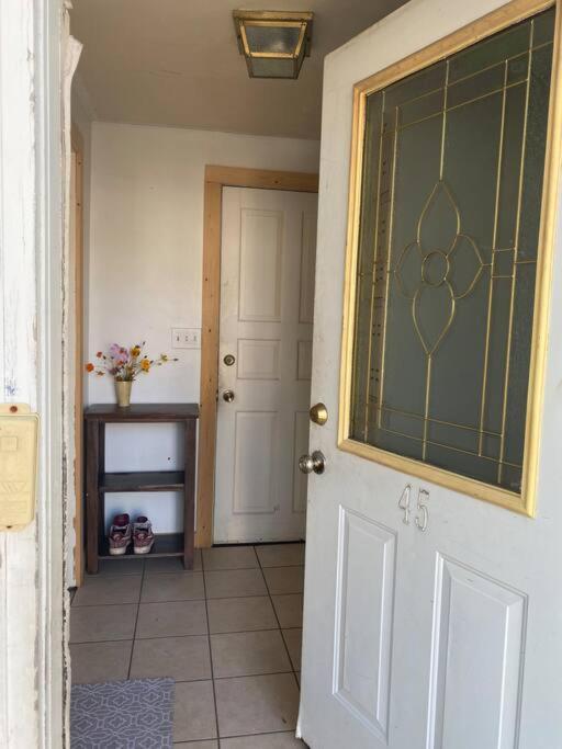 Studio Apt W Garden Kingston Εξωτερικό φωτογραφία